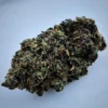 Mike Tyson OG top shelf exotic strain dense frosty buds