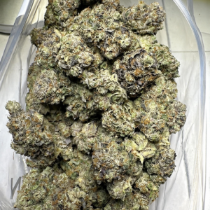 Death Bubba - Heavy Indica