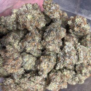 MKU | The Strongest GAS on the Market! Best of the Best