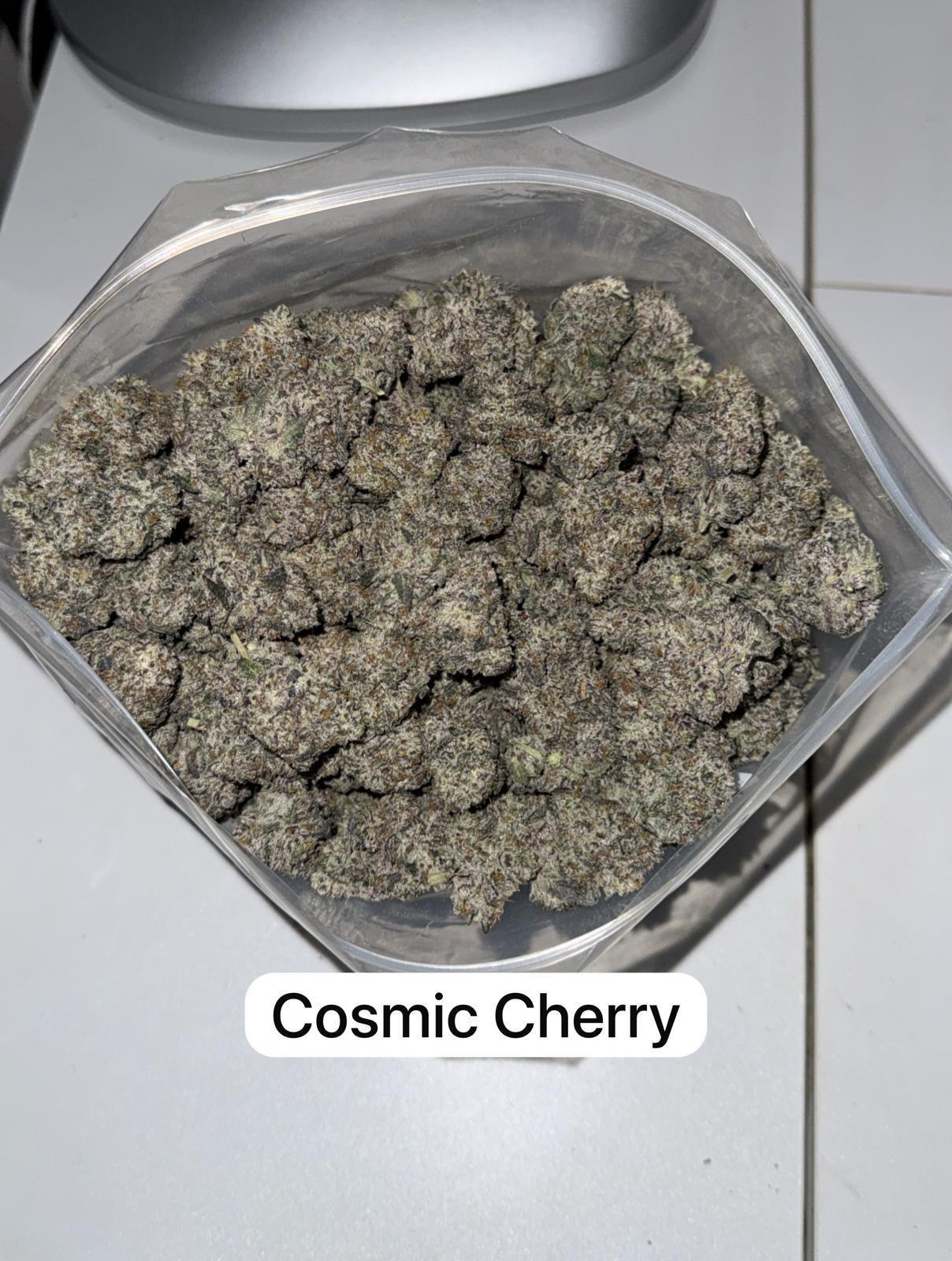 Cosmic Cherry - Image 2