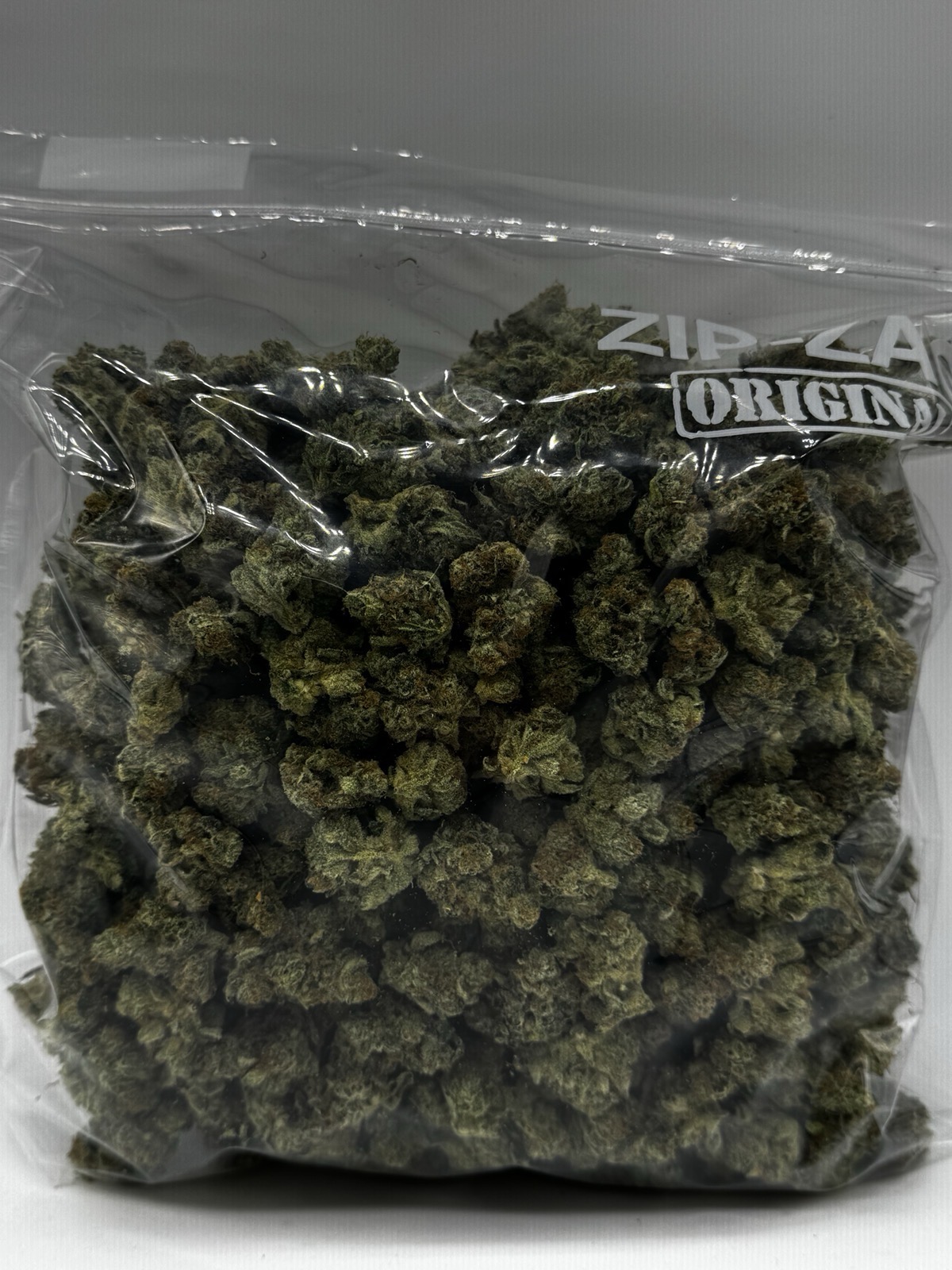Red Congo 100% Sativa - Image 2